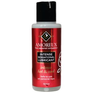 Intense Heating Cooling Lubricant