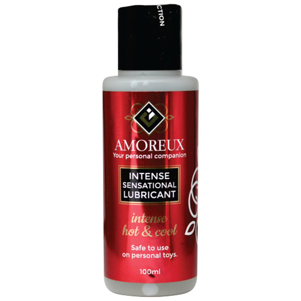 Intense Sensational Lubricant 100ml