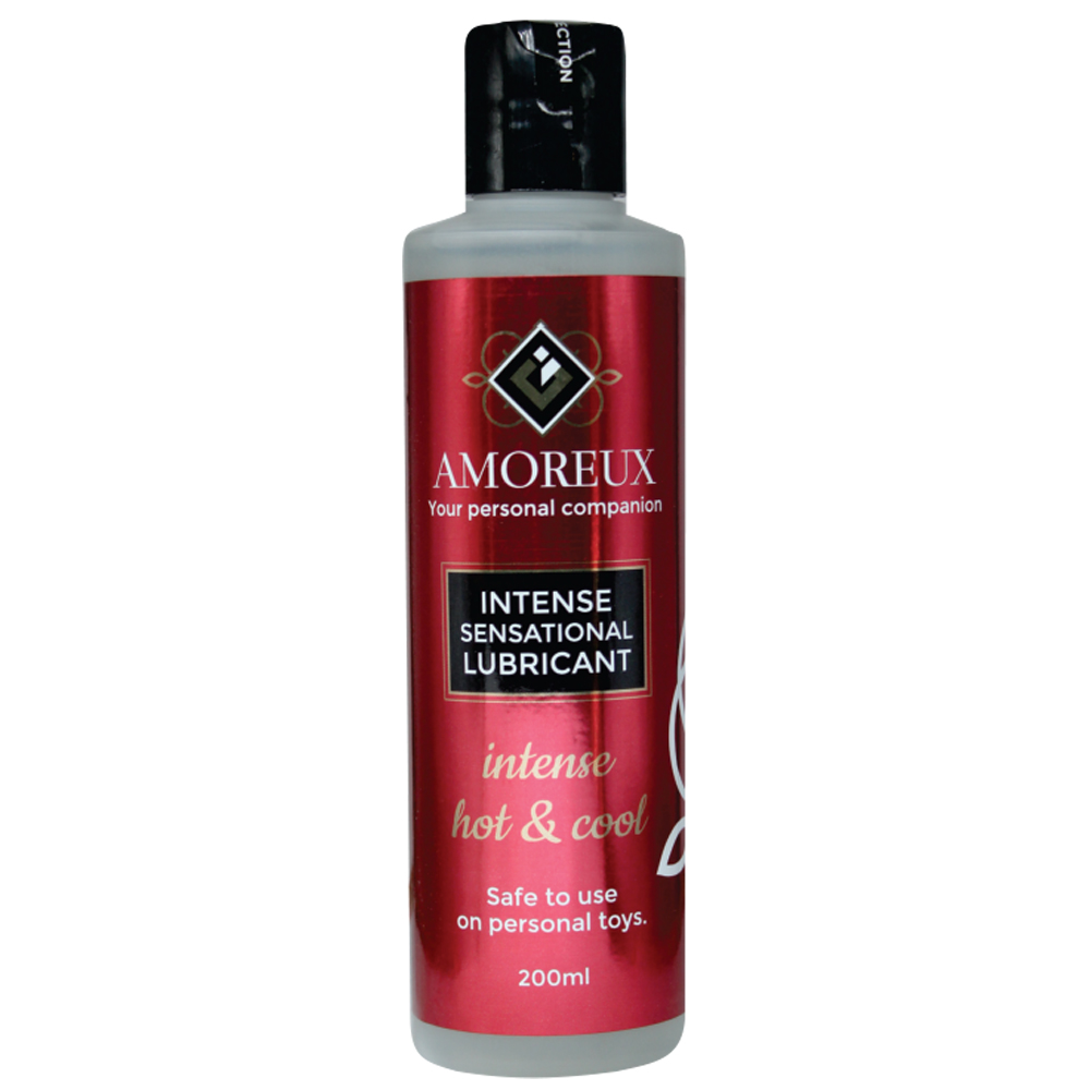Intense Sensational Lubricant 200ml