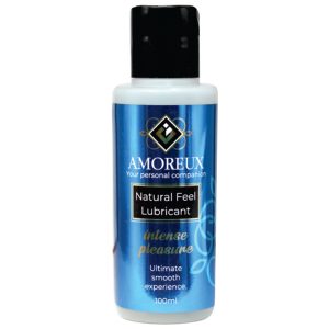 Natural Feel Waterbased Lubricant 100 ml