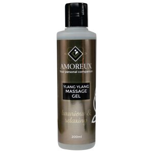 Ylang Ylang 2 in 1 Lubricant & Massage Gel 200ml