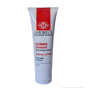 Climax Control Cream