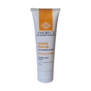 Ignite Size Up Enlargement Cream