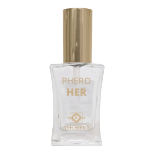 PheroHer Pheromone Perfume