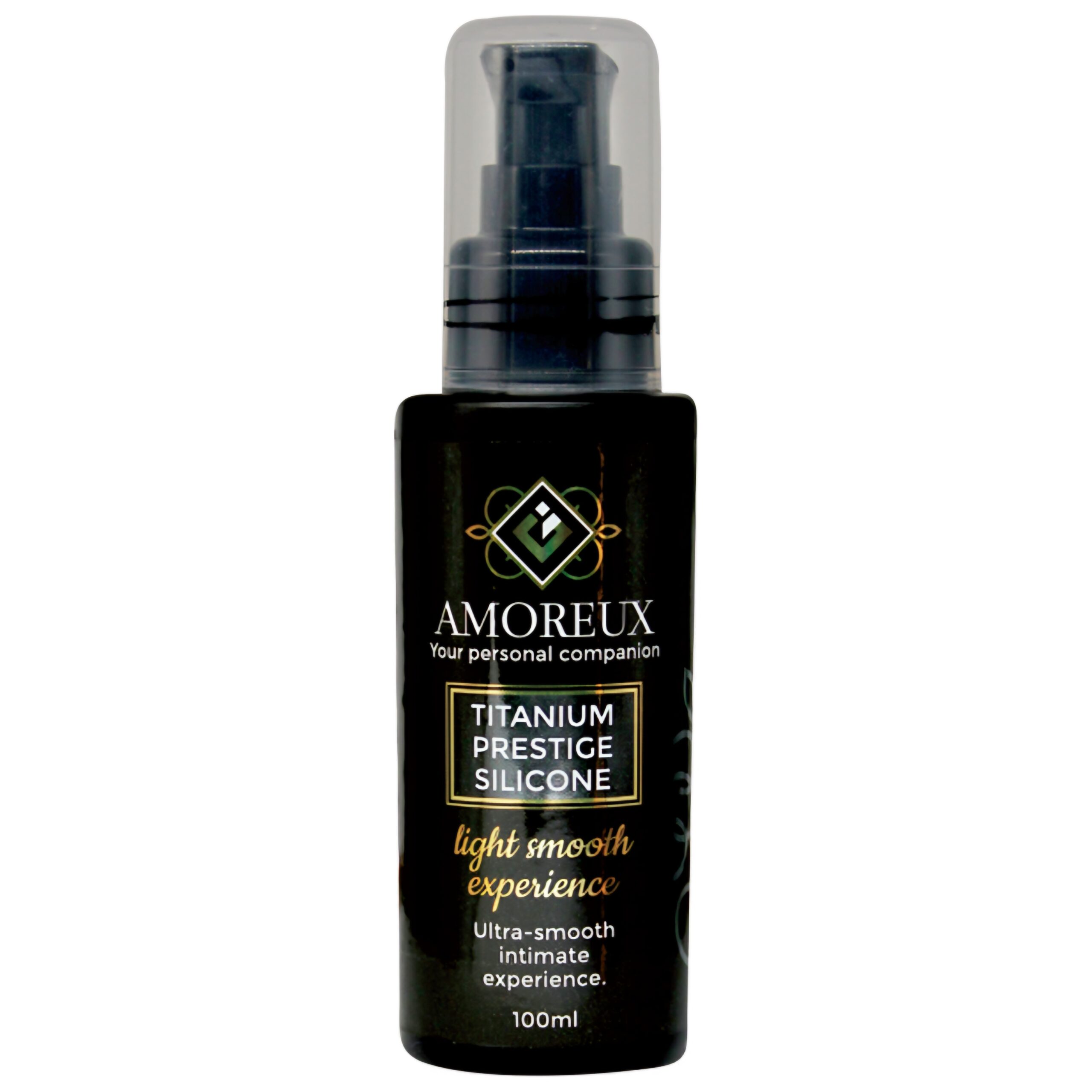 Titanium Prestige Silicone Lubricant 100 ml - Image 2