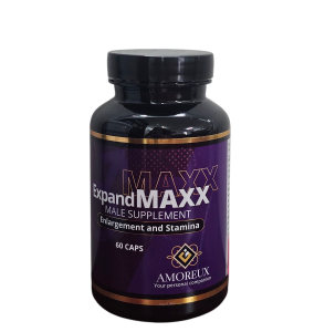 ExpandMaxx Male Enlargement 60’s