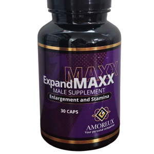 ExpandMaxx Male Enlargement 30’s