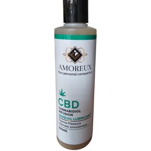 CBD Infused Lubricant 200ml
