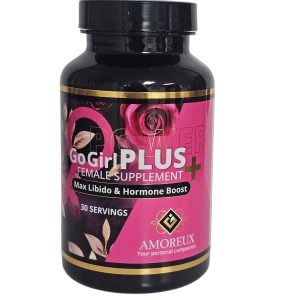 Go Girl Power PLUS